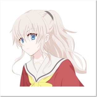 Nao Tomori Posters and Art